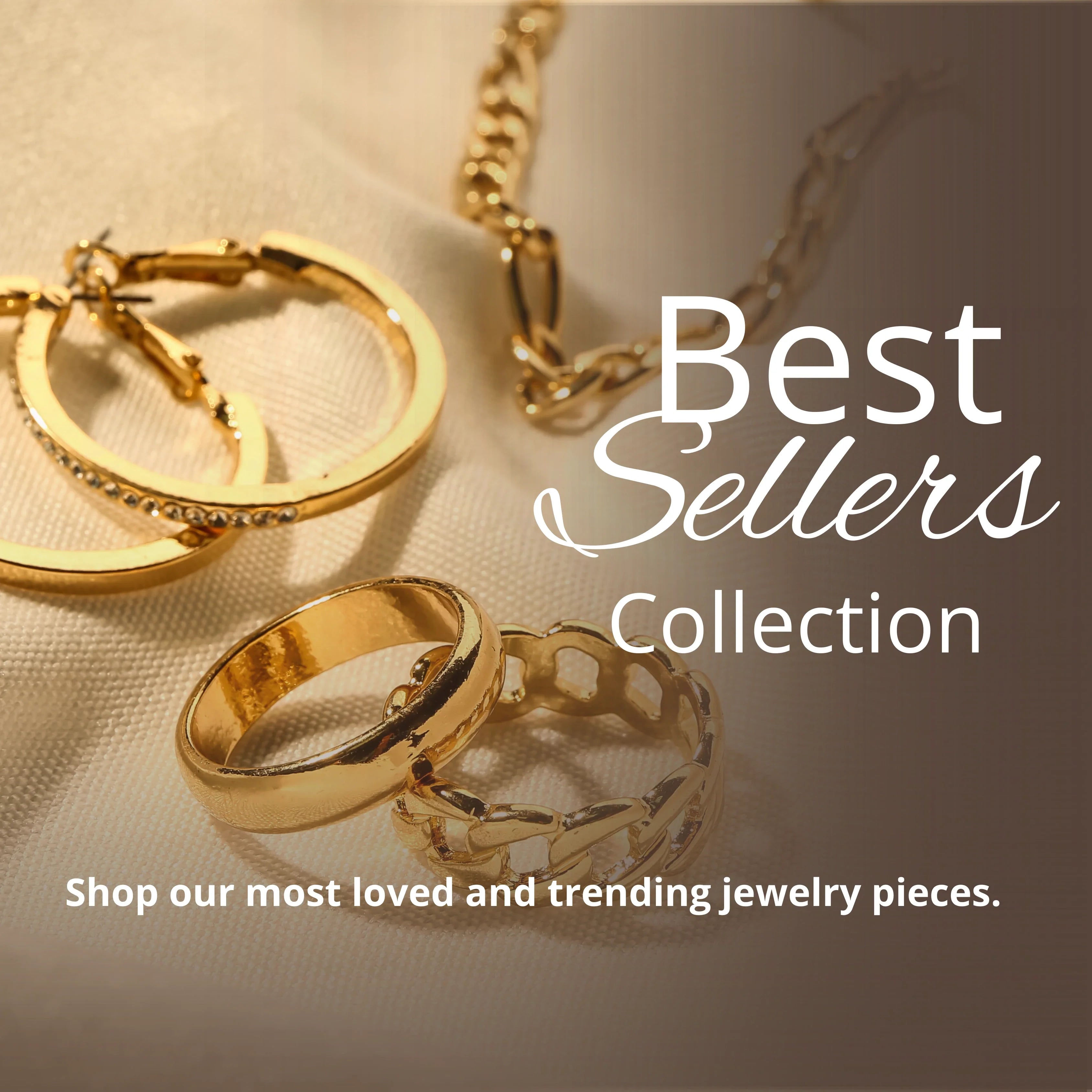 Best Selling Jewelry in Pakistan