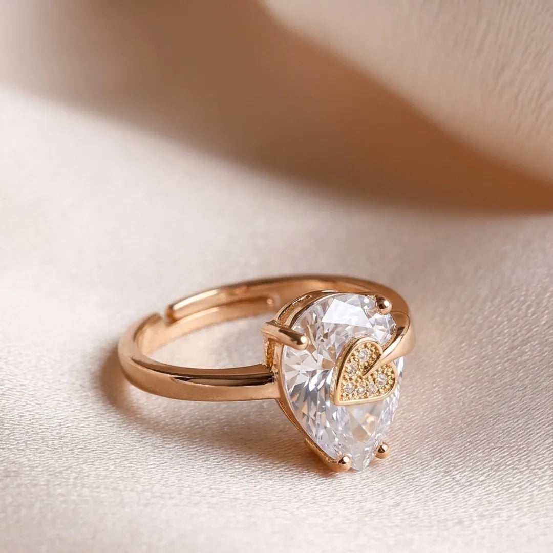 Buy Rings in Pakistan | Artificial & Luxury Rings | One Carat Jewelry