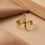 Minimalist Rings R-16T8