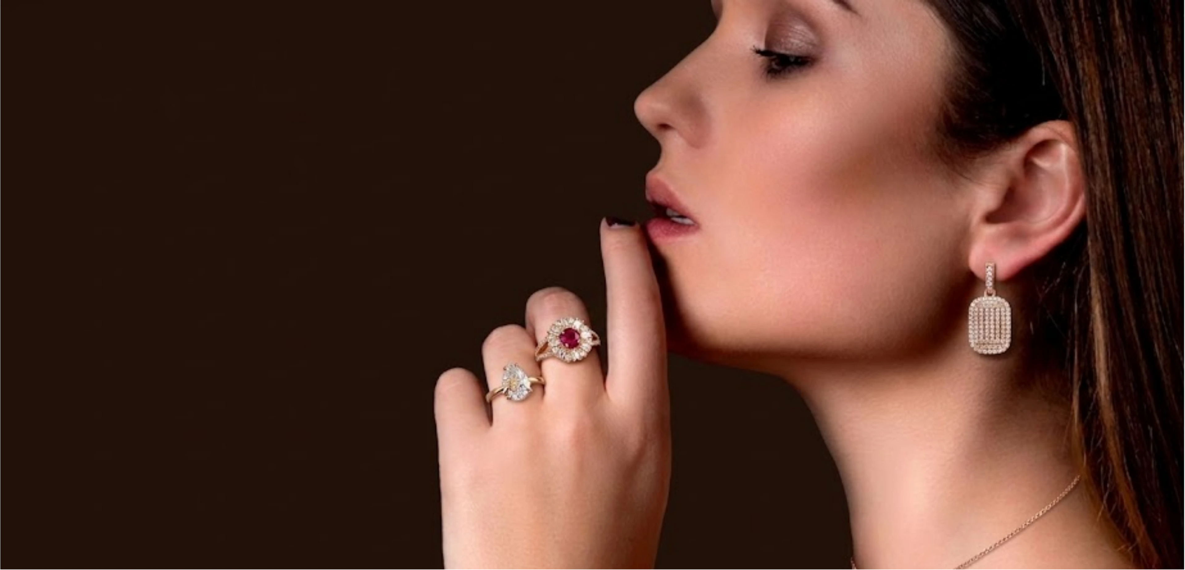 Elegant Jewelry for women fashion jewelry